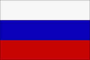 Visum f�r Russland