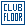 Club (executive) Floor