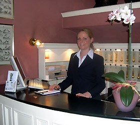 Hotel Kreshchatyk Guesthouse ***+ in Kiew