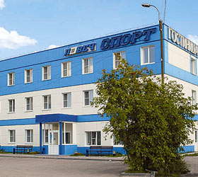Hotel Lovech-Sport ** in Ryazan