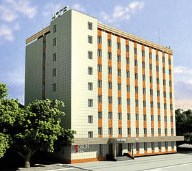 Hotel Forum Business-hotel ****- in Krasnodar