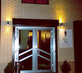 Hotel Richman ***+ in Krasnodar