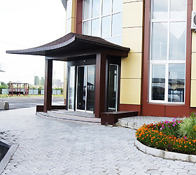 Hotel Tokio ***- in Voronezh