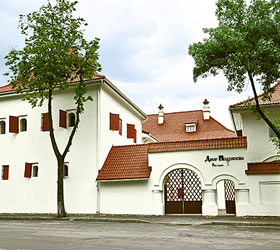 Hotel Dvor Podznoeva ***+ in Pskov