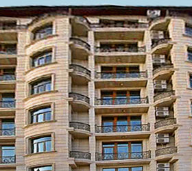 Hotel Happy Inn ****- in Baku