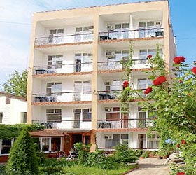Hotel Osobnyak *** in Odessa