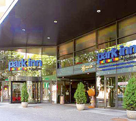 Hotel Park Inn by Radisson Kaunas ***+ in Kaunas
