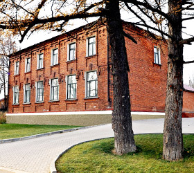 Hotel Vintage *** in Khimki