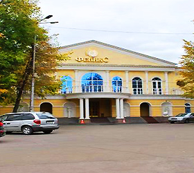 Hotel Phoenix *** in Voronezh
