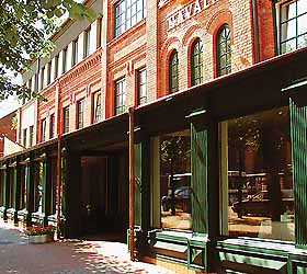 Hotel Navalis ****- in Klaipeda