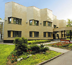 Hotel Volynskoe Congress-Park ****- in Moskau