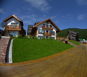 Hotel Anastasia (Nicola) ****- in Nikola