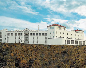 Hotel Ogni Murmanska *** in Murmansk
