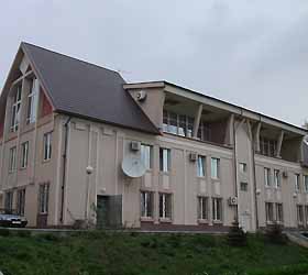 Hotel Sovereign Club ***+ in Togliatti