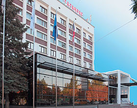 Hotel Taganrog *** in Taganrog