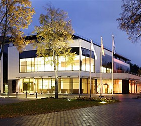 Hotel Gabija ****- in Palanga