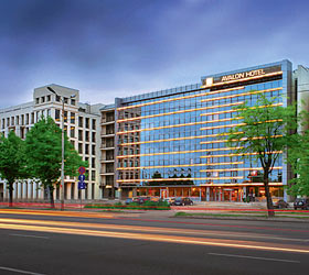 Hotel Avalon Hotel ****- in Riga