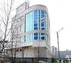 Hotel Lux-Hotel ***+ in Lipetsk