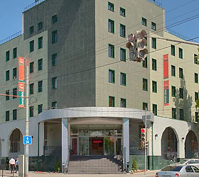 Hotel Ibis Kazan Centre ***+ in Kazan