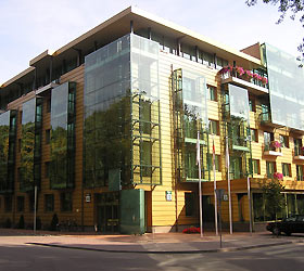 Hotel Druskininkai ****- in Druskininkai