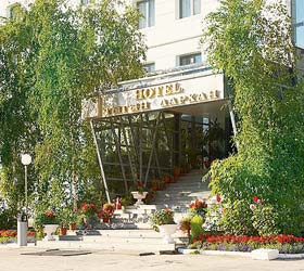 Hotel Tygyn Darhan ***+ in Yakutsk