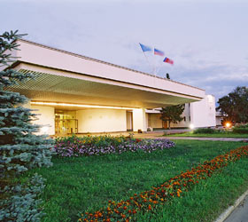 Hotel Suzdal *** in Suzdal
