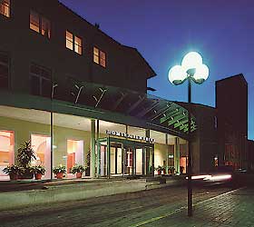 Hotel Domina Inn Ilmarine *** in Tallinn