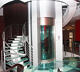 Hotel Royal Park Hotel ****- in Baku