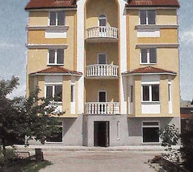 Hotel Park Hotel Kartmazovo ***+ in Moskau