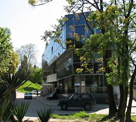 Hotel Rossviaz Hotel *** in Moskau