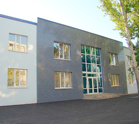 Hotel Uyutnaya ** in Orenburg