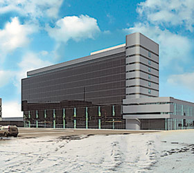 Hotel Angelo Airport Hotel Ekaterinburg **** in Ekaterinburg