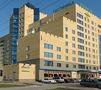 Hotel Imperia G in Astana