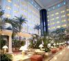 Hotel Rixos President Hotel Astana in Astana