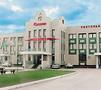 Hotel Soonkar in Astana